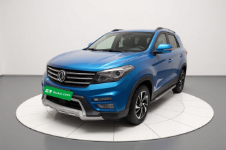 东风风光 风光S560 2018款 1.8L CVT舒适型 5座
