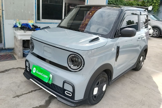 吉利银河 2024款 200km 熊猫卡丁