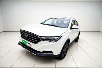 奔腾X40 2017款 1.6L 手动豪华型