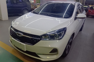 奇瑞 艾瑞泽5 2019款 改款PRO 1.5L CVT青春版 国VI