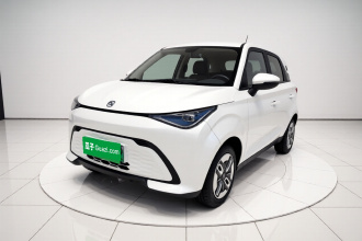 奇瑞QQ 多米 2025款 305km 舒享型