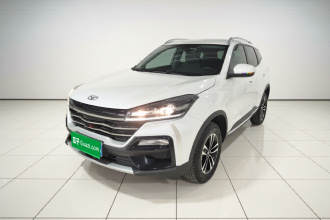 凯翼 炫界 2020款 改款 1.5L 手动悦