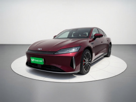 奇瑞风云 风云A9L 2025款 四驱高能巅峰版