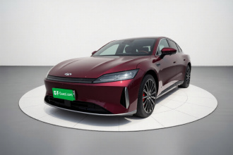 奇瑞风云 风云A9L 2025款 四驱高能巅峰版