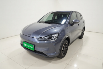 哪吒汽车 哪吒V 2022款 长续航行业定制版
