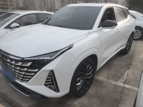 长安UNI-Z 2025款 1.5T 尊贵型