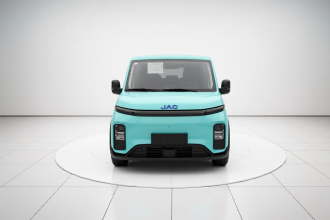 江汽集团 Van宝路 2024款 V8追梦版 宁德时代