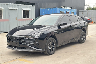 东风风神 奕炫 2025款 1.5L 自动豪华型