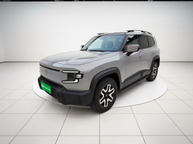 深蓝汽车 深蓝G318 2024款 四驱舒享版