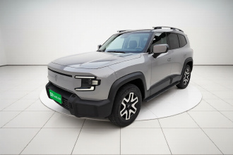 深蓝汽车 深蓝G318 2024款 四驱舒享版