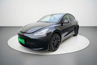 特斯拉 Model Y 2022款 后轮驱动版