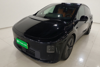 理想汽车 理想i6 2025款 四驱标准型