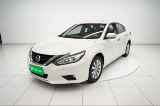 日产 天籁 2016款 2.0L XE 时尚版