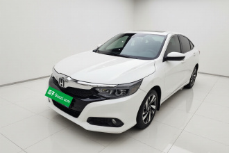 本田 凌派 2019款 180Turbo CVT豪华版 国VI