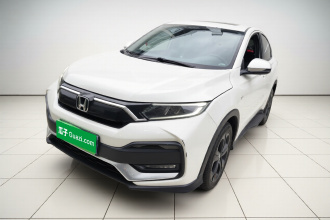 本田XR-V 2019款 220TURBO CVT豪华版 国VI