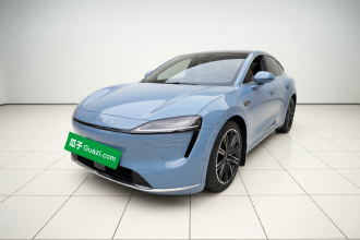 鸿蒙智行 智界R7 2024款 纯电 736km UItra