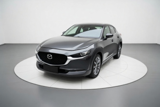 马自达CX-30 2021款 2.0L 自动雅悦型