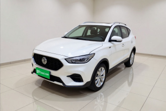 名爵ZS 2020款 180DVVT 自动Lite