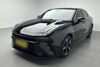 领克03 2023款 2.0TD DCT劲Pro