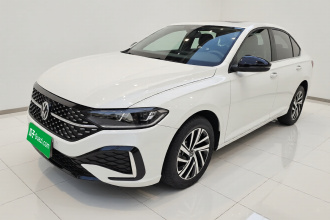 大众 朗逸 2024款 300TSI DSG星空领先版
