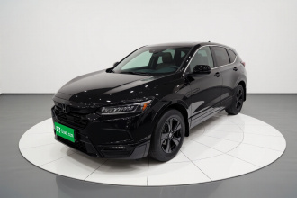 本田 皓影 2021款 240TURBO CVT两驱尊贵版