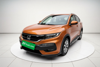 本田XR-V 2015款 1.5L LXi CVT经典版