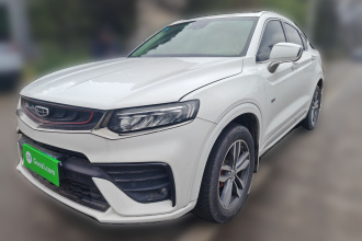 吉利汽车 星越 2019款 350T 耀星者