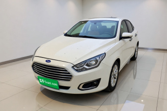 福特 福睿斯 2015款 1.5L 自动时尚型