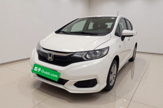 本田 飞度 2018款 1.5L CVT舒适版