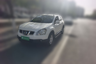 日产 逍客 2012款 2.0XL 火 CVT 2WD