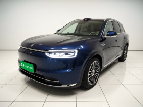 鸿蒙智行 问界M7 2026款 增程 Ultra四驱版 5座(192线激光雷达）