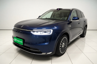 鸿蒙智行 问界M7 2026款 增程 Ultra四驱版 5座(192线激光雷达）