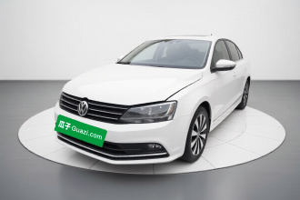 大众 速腾 2018款 180TSI DSG臻享版
