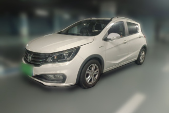 宝骏310 2017款 1.5L 手动豪华型