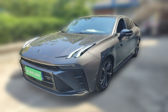 领克03 2025款 1.5TD DCT冠军版Pro