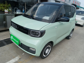 五菱汽车 宏光MINIEV 2022款 马卡龙臻享款 磷酸铁锂