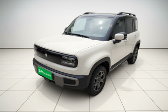 宝骏悦也Plus 2026款 301km旗舰版