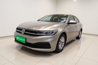 大众 宝来 2019款 1.5L 手动时尚型