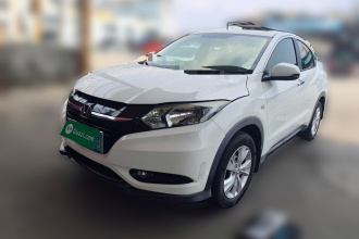 本田 缤智 2015款 1.5L CVT两驱舒适型