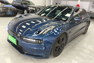 极氪001 2023款 WE版 86kWh