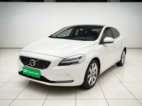 沃尔沃V40 2017款 T4 智雅版