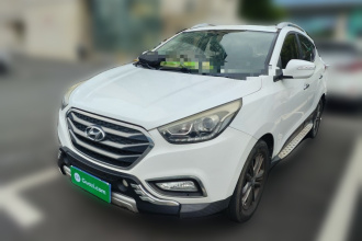 北京现代ix35 2015款 2.0L 自动两驱智能型 国IV