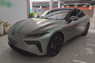 东风奕派 eπ007 2024款 纯电 530如奕版