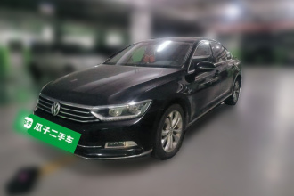 大众 迈腾 2017款 380TSI DSG 豪华型