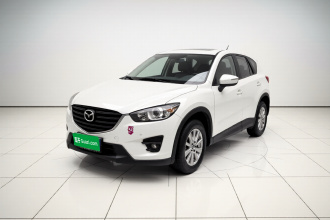 马自达CX-5 2015款 2.0L 自动两驱都市型