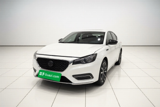 名爵 MG6 2018款 20T 自动豪华智联版 国VI