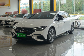 奔驰EQE 2022款 350 先型特别版