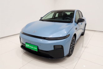 零跑汽车 零跑B01 2025款 550激光雷达版