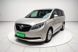 别克GL8 2017款 ES 28T 舒适型 国V