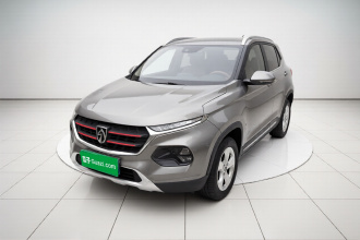 宝骏510 2017款 1.5L 自动时尚型